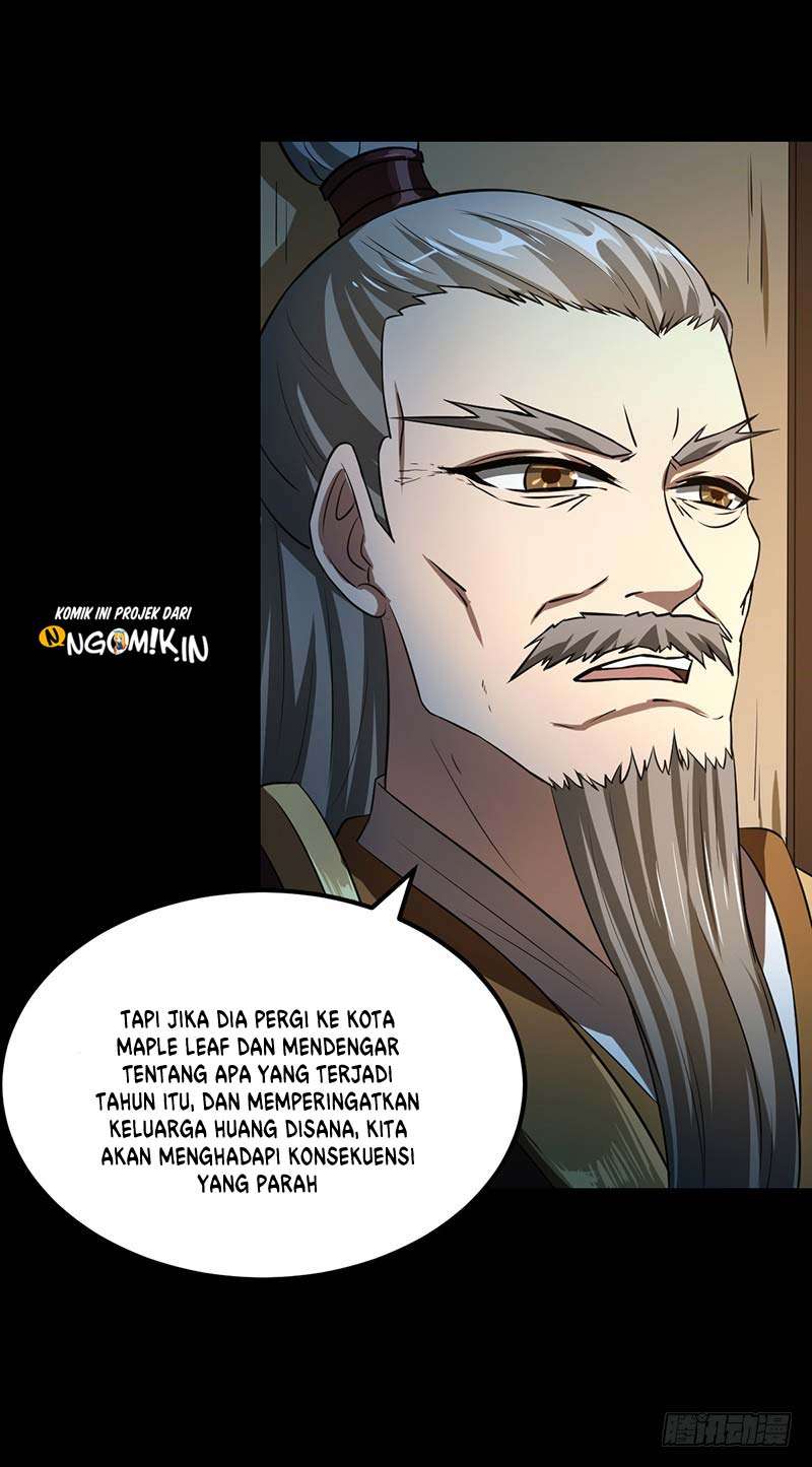 Martial Arts Reigns Chapter 06 21