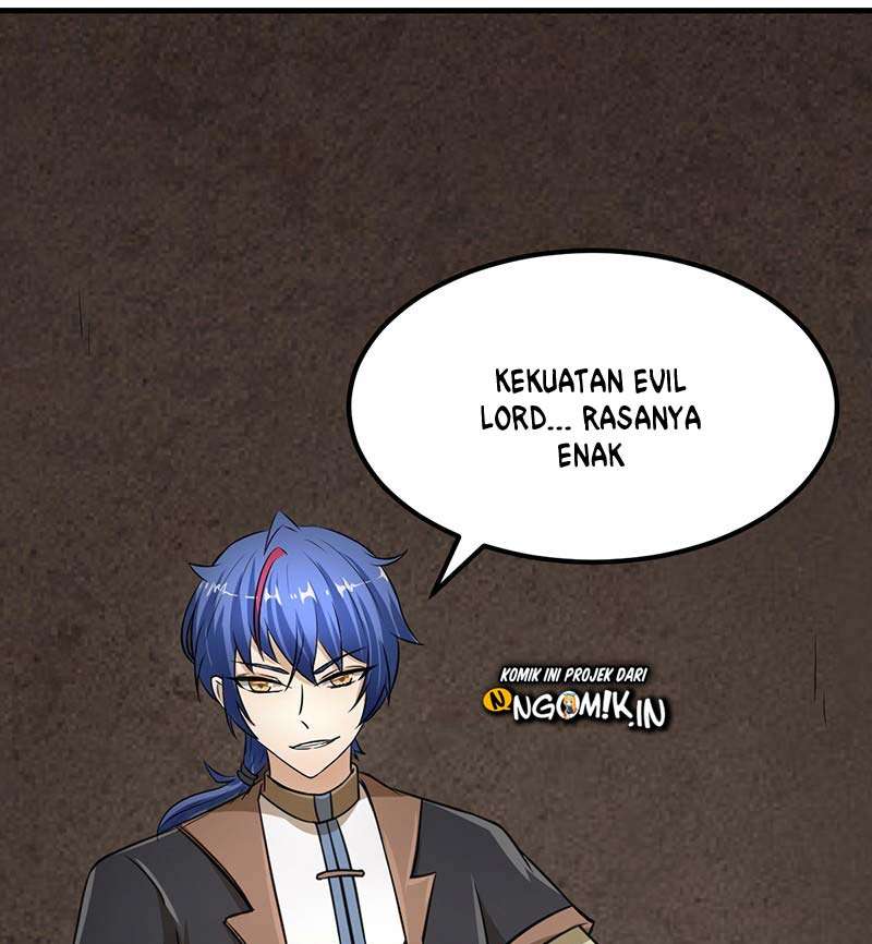 Martial Arts Reigns Chapter 05 Gambar 10