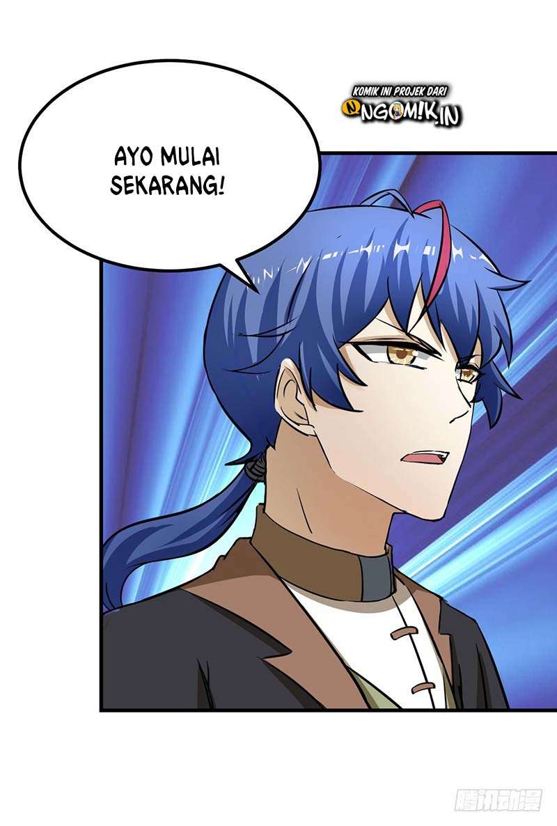 Martial Arts Reigns Chapter 05 Gambar 13