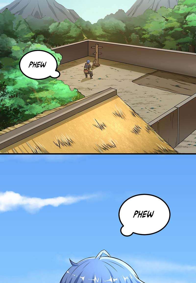 Martial Arts Reigns Chapter 05 Gambar 15