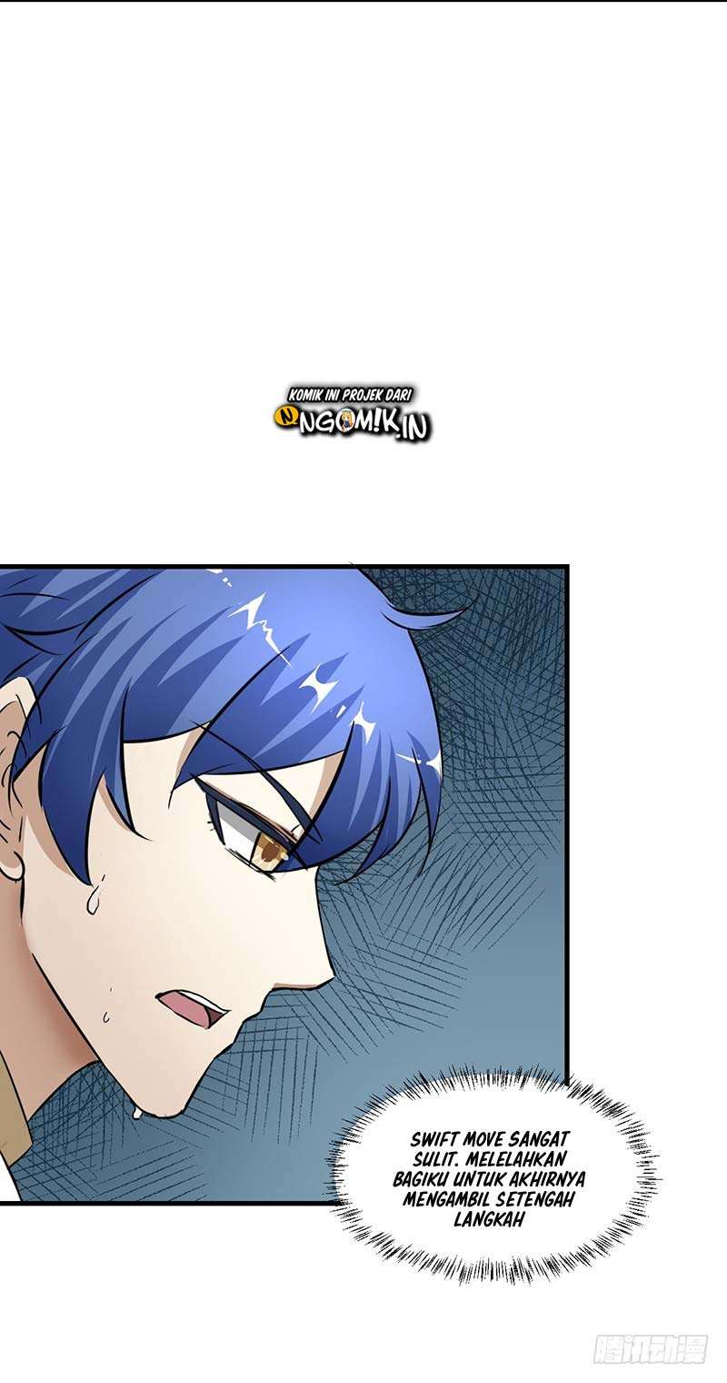 Martial Arts Reigns Chapter 05 Gambar 17