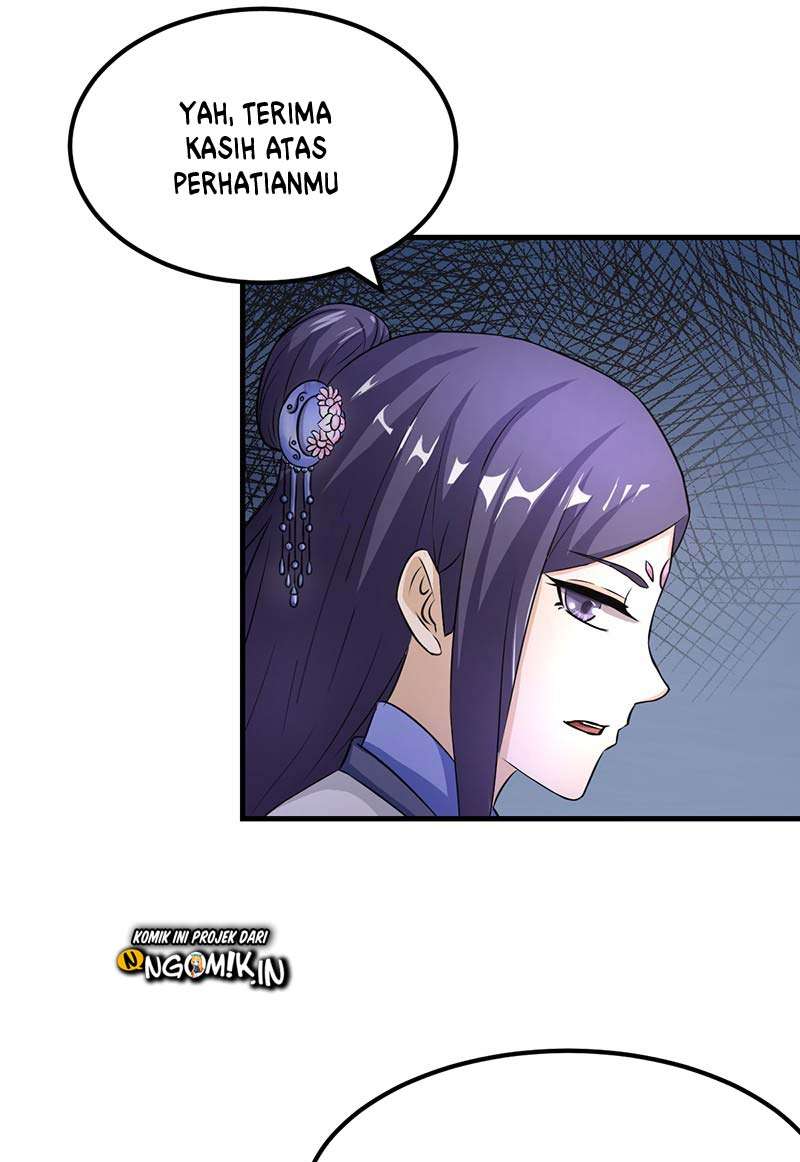 Martial Arts Reigns Chapter 05 Gambar 24