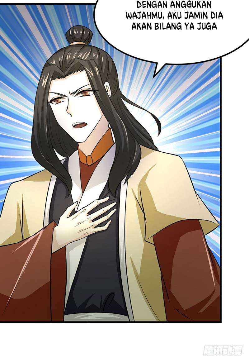 Martial Arts Reigns Chapter 05 Gambar 25