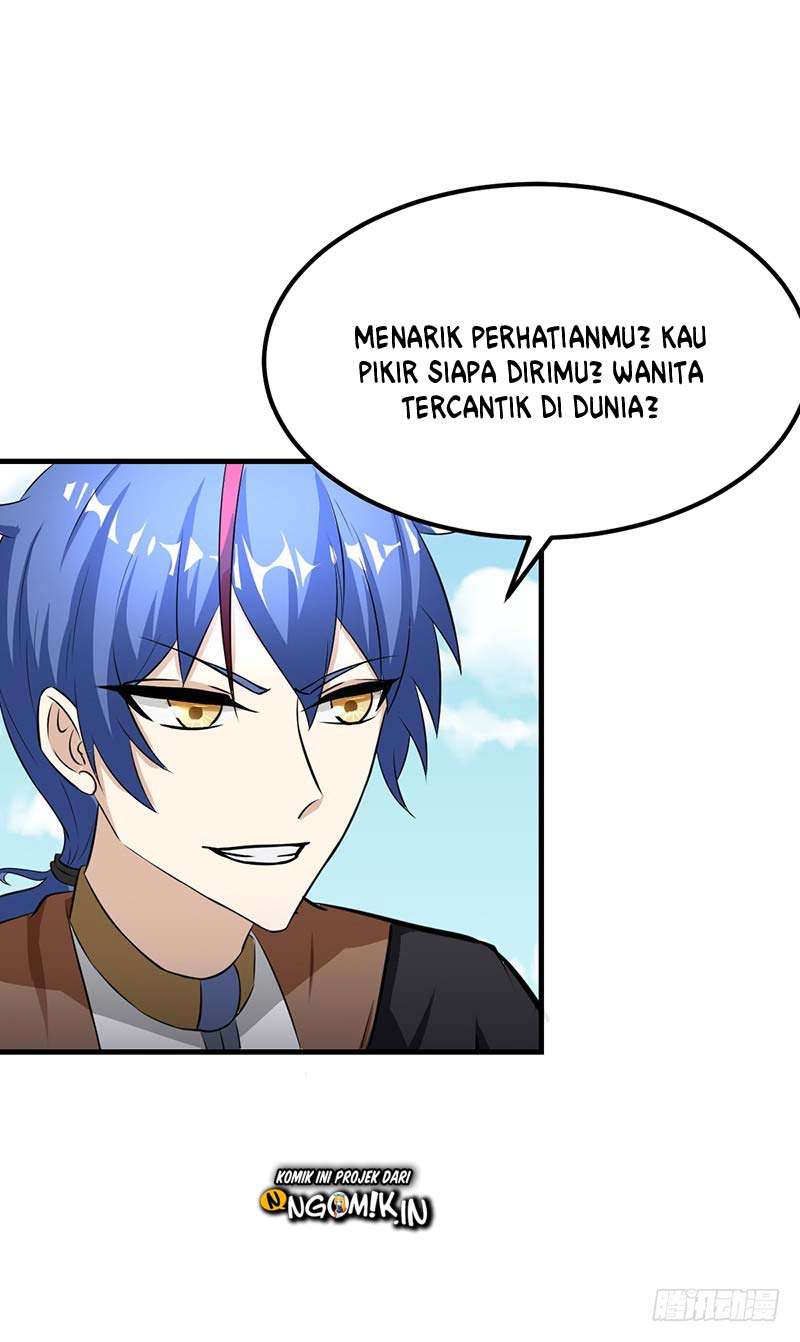 Martial Arts Reigns Chapter 05 Gambar 30