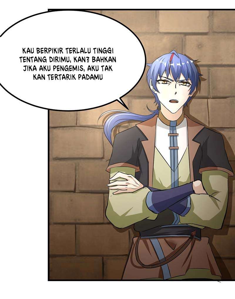 Martial Arts Reigns Chapter 05 Gambar 31