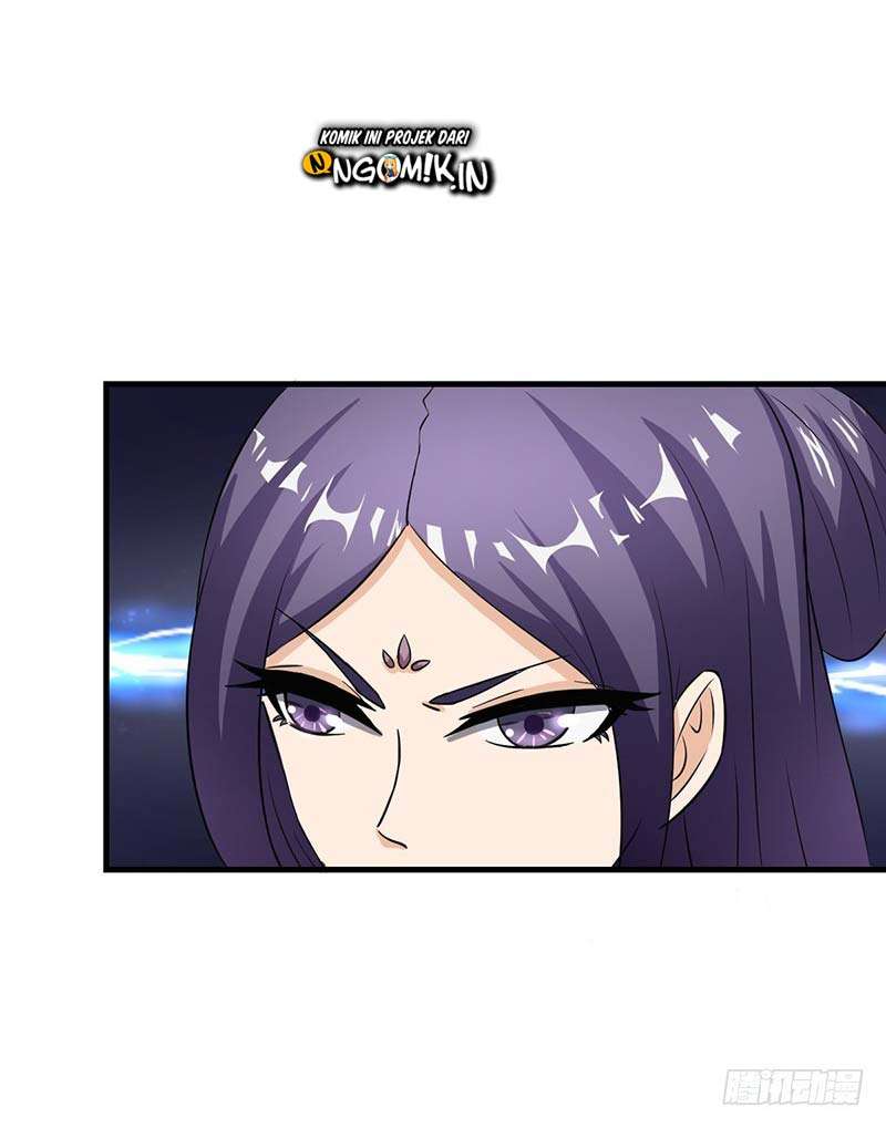 Martial Arts Reigns Chapter 05 Gambar 32