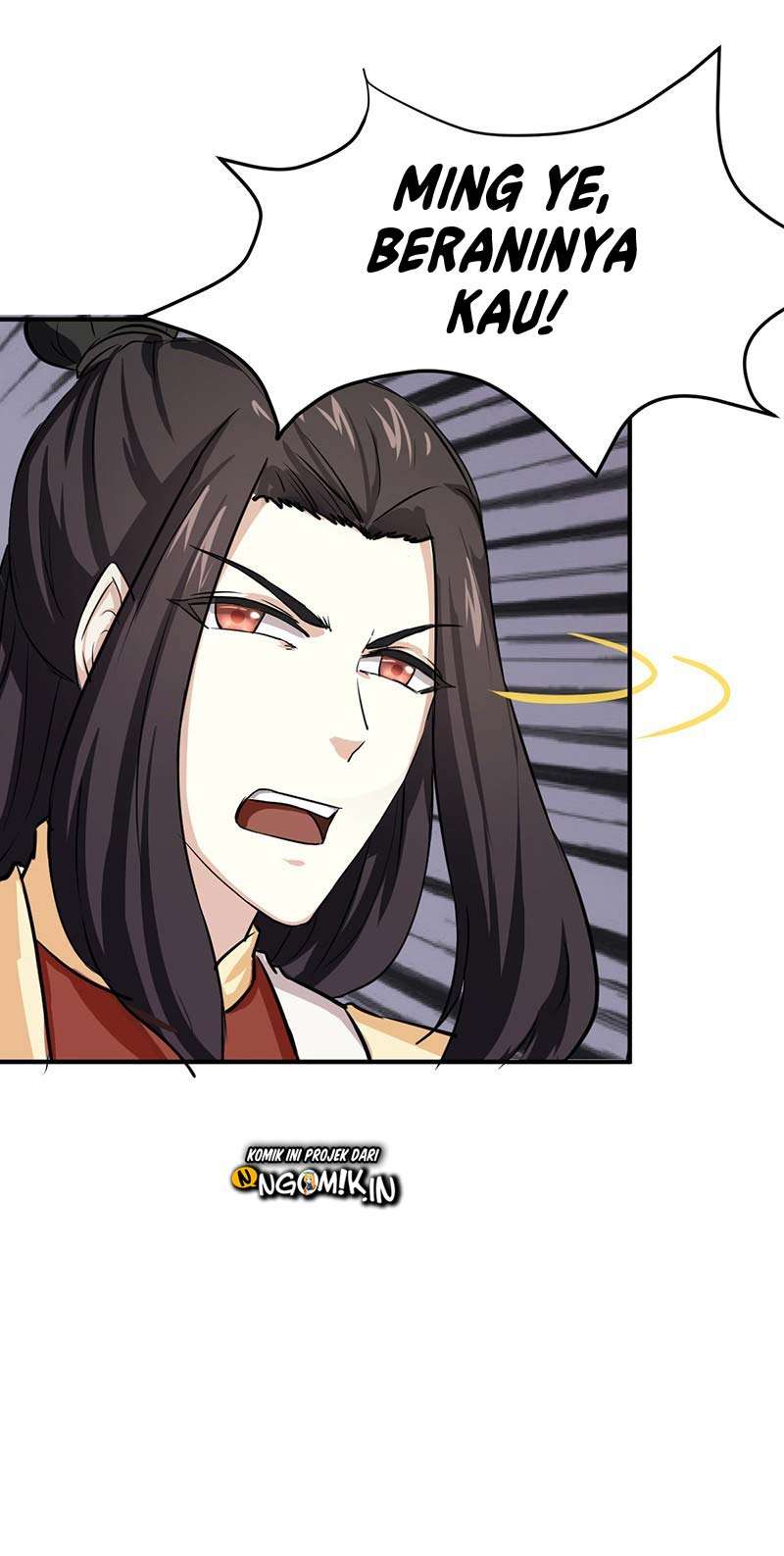 Martial Arts Reigns Chapter 05 Gambar 39