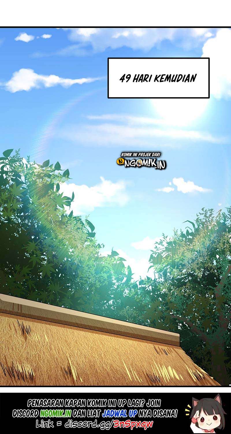 Martial Arts Reigns Chapter 05 Gambar 4