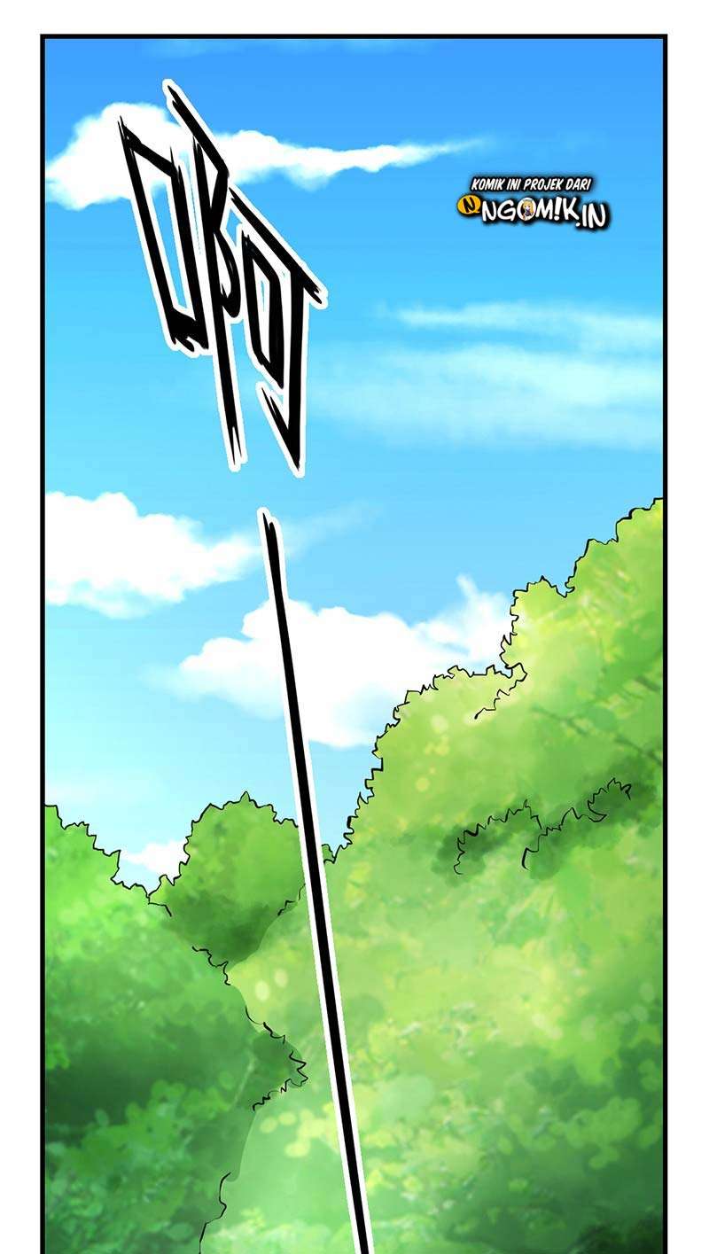 Martial Arts Reigns Chapter 05 Gambar 43