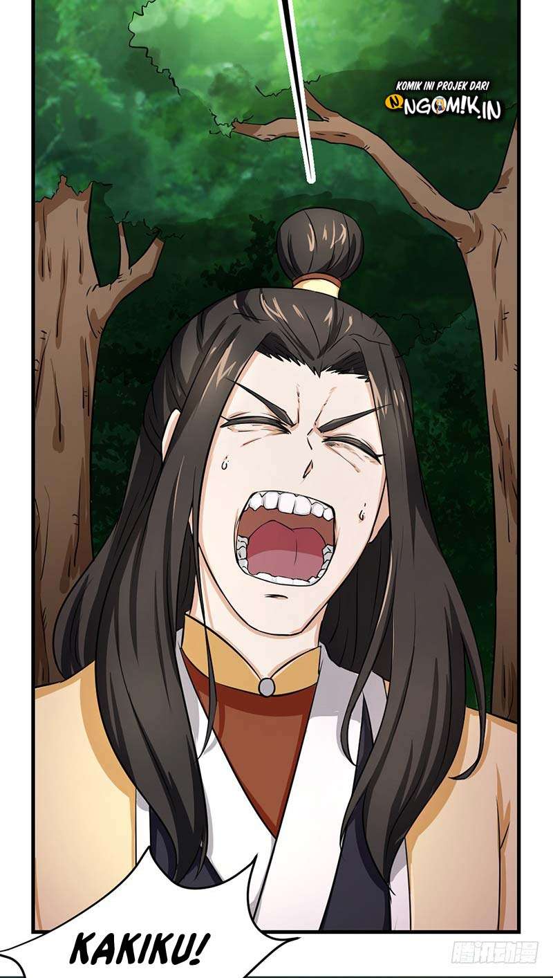 Martial Arts Reigns Chapter 05 Gambar 44