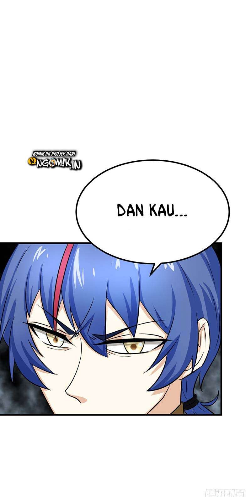 Martial Arts Reigns Chapter 05 Gambar 46