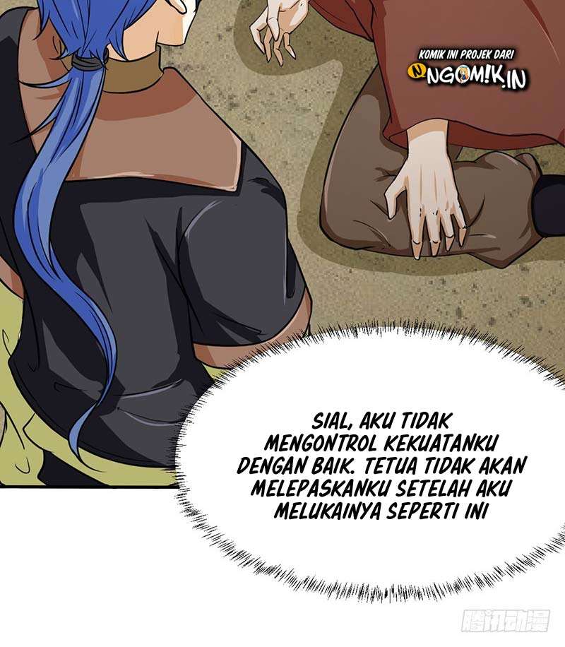 Martial Arts Reigns Chapter 05 Gambar 48