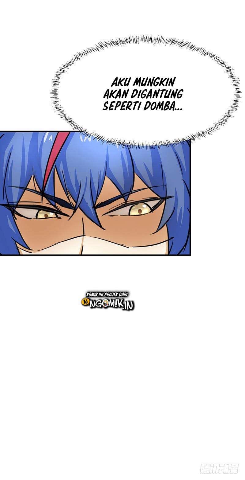 Martial Arts Reigns Chapter 05 Gambar 49