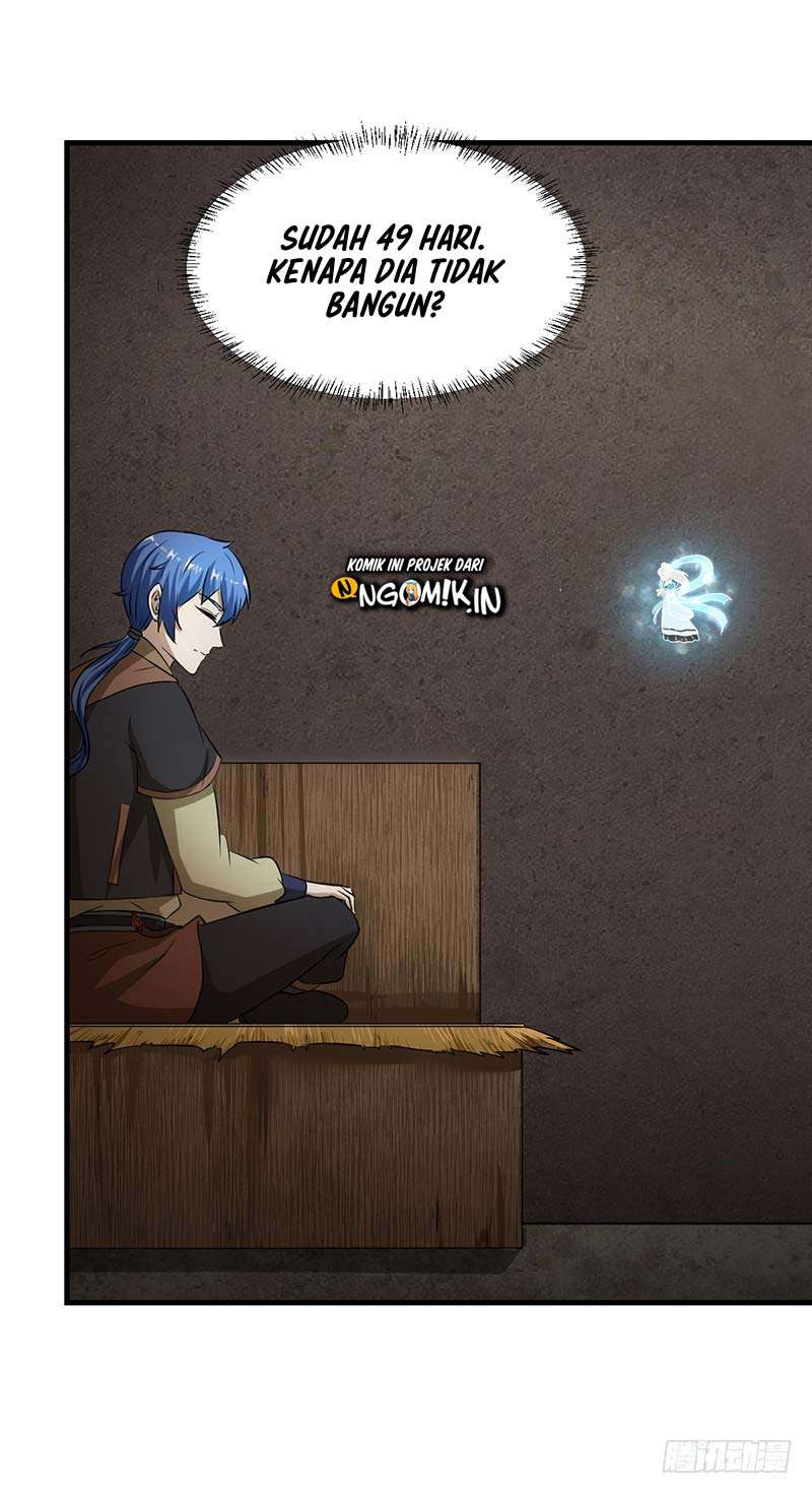 Martial Arts Reigns Chapter 05 Gambar 5