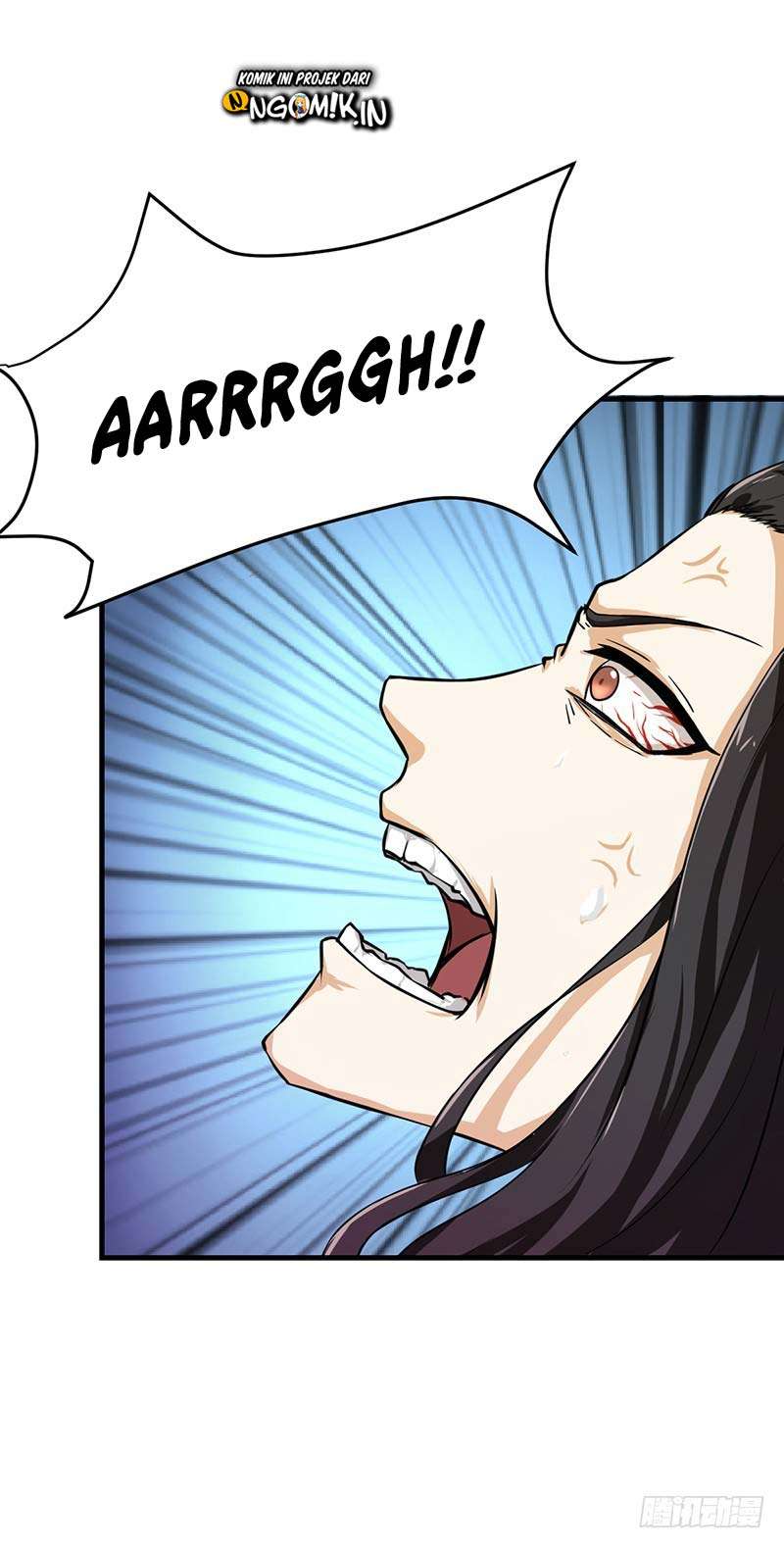 Martial Arts Reigns Chapter 05 Gambar 53