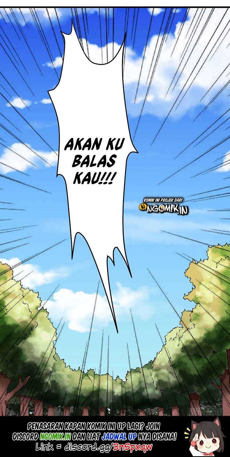 Martial Arts Reigns Chapter 05 Gambar 55