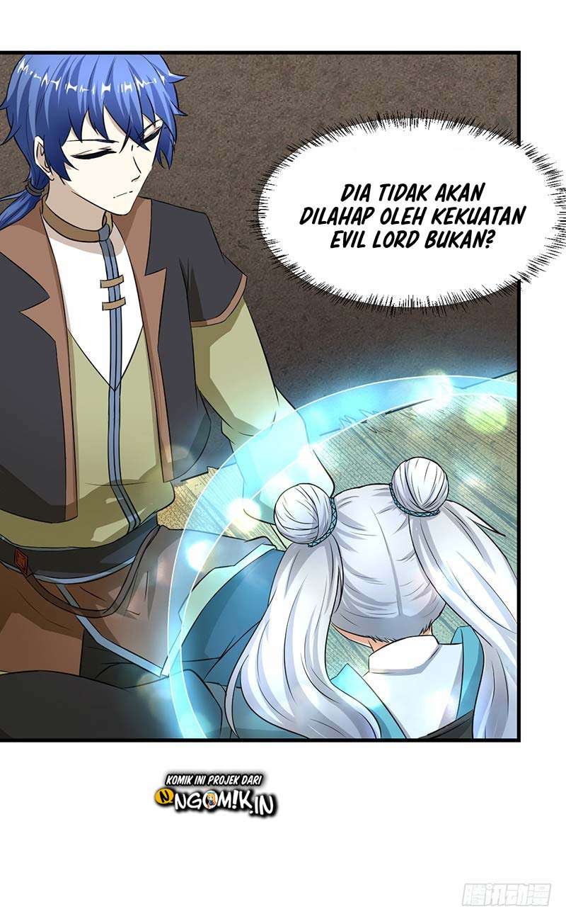 Martial Arts Reigns Chapter 05 Gambar 6