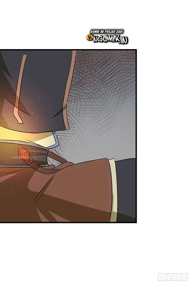 Martial Arts Reigns Chapter 05 Gambar 7