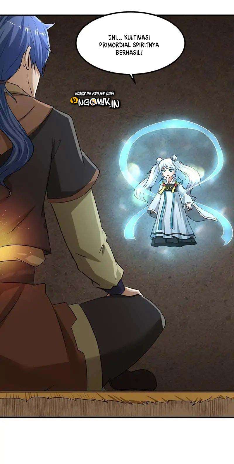 Martial Arts Reigns Chapter 05 Gambar 8