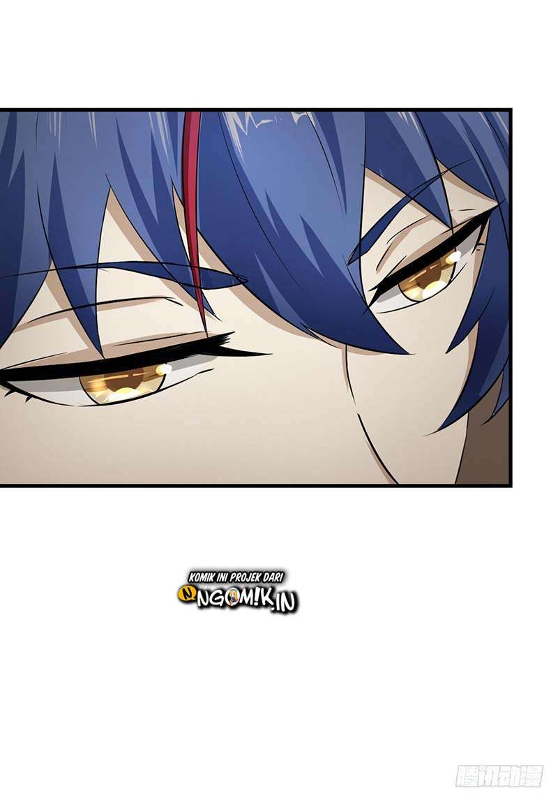 Martial Arts Reigns Chapter 05 Gambar 9