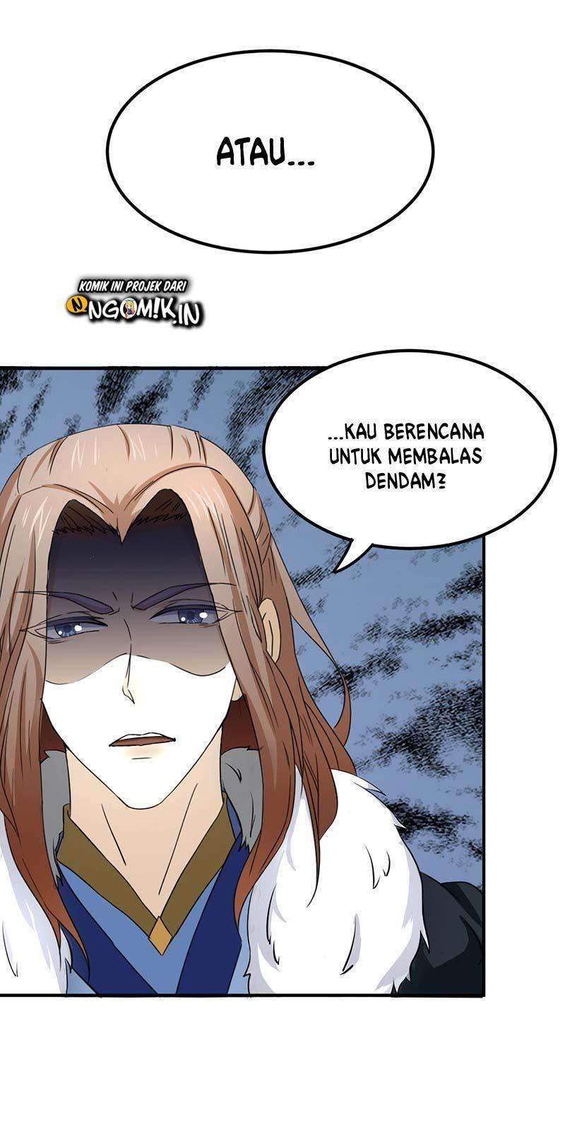 Martial Arts Reigns Chapter 04 Gambar 10