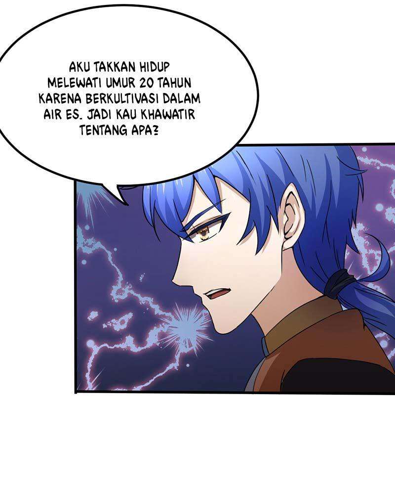 Martial Arts Reigns Chapter 04 Gambar 11