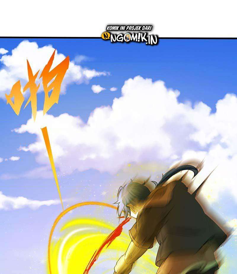 Martial Arts Reigns Chapter 04 Gambar 17