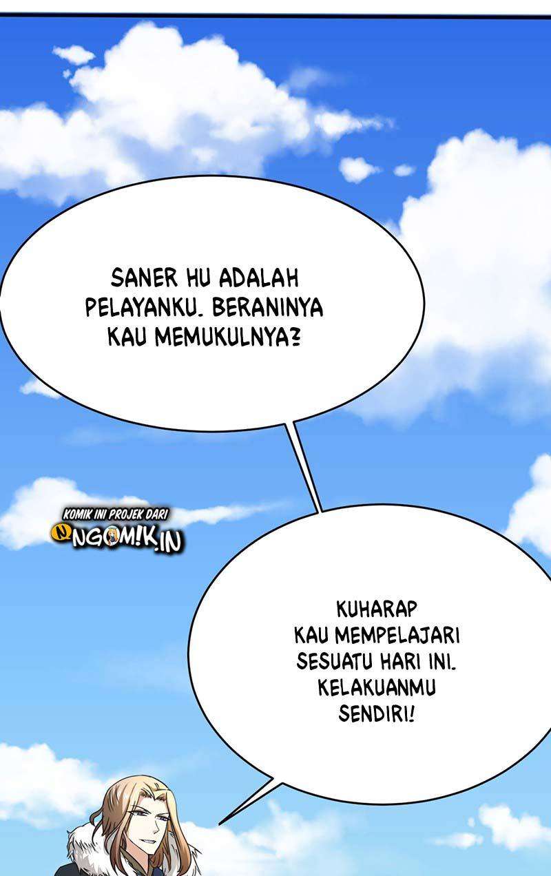 Martial Arts Reigns Chapter 04 Gambar 22