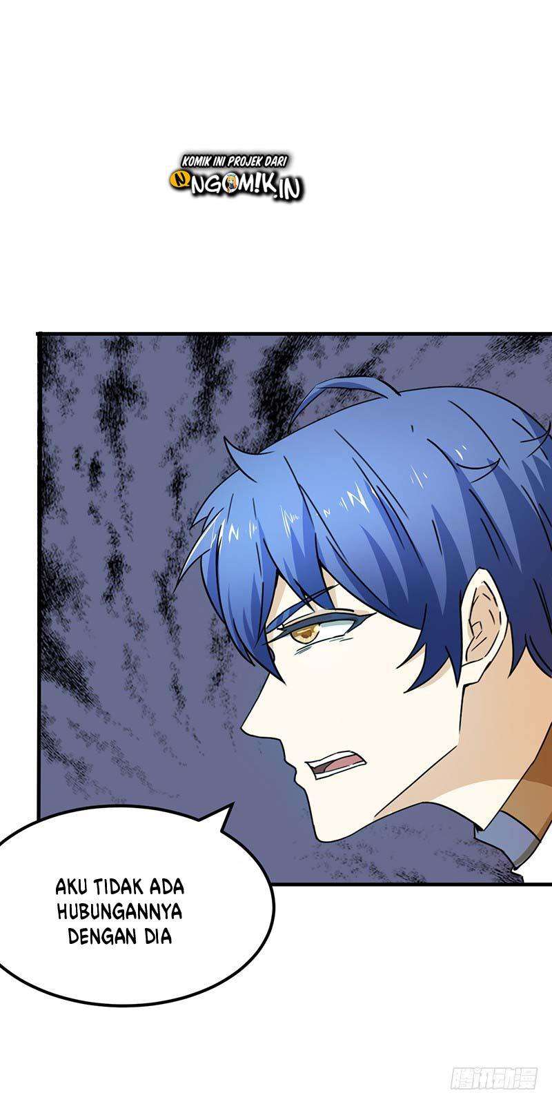 Martial Arts Reigns Chapter 04 Gambar 25