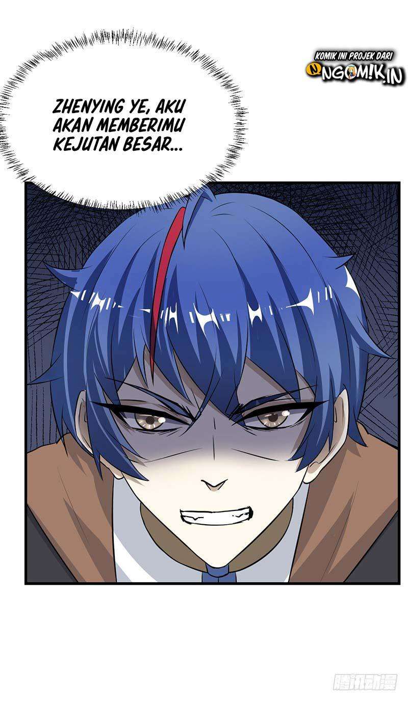 Martial Arts Reigns Chapter 04 Gambar 31