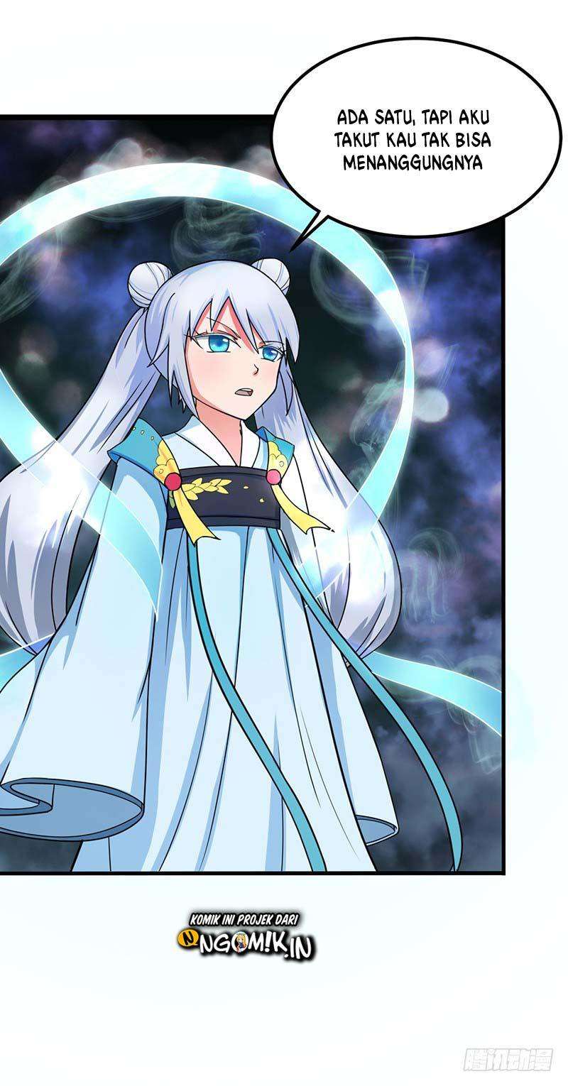 Martial Arts Reigns Chapter 04 Gambar 33