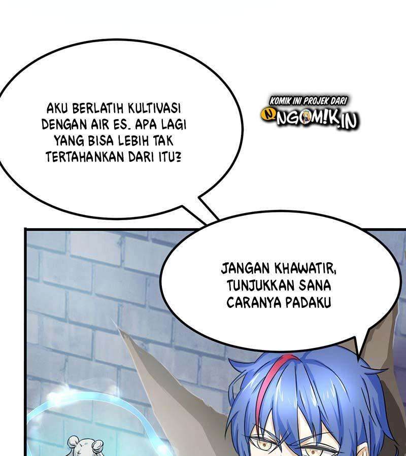 Martial Arts Reigns Chapter 04 Gambar 34
