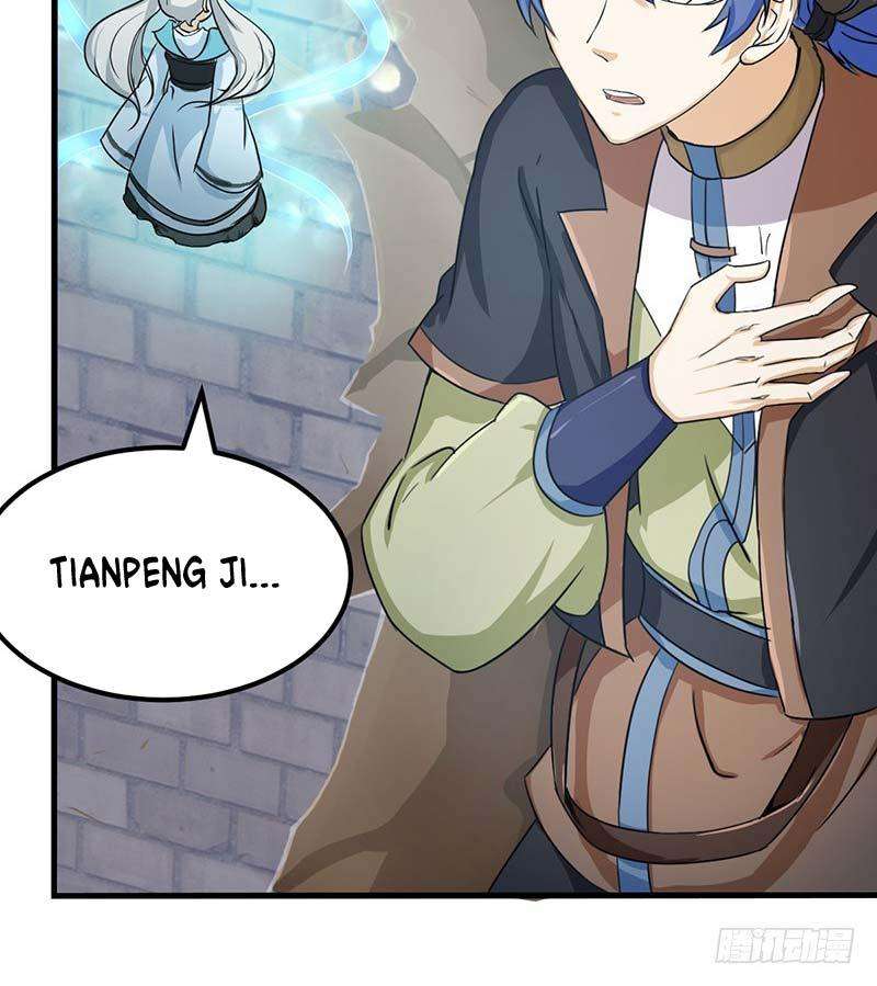 Martial Arts Reigns Chapter 04 Gambar 35