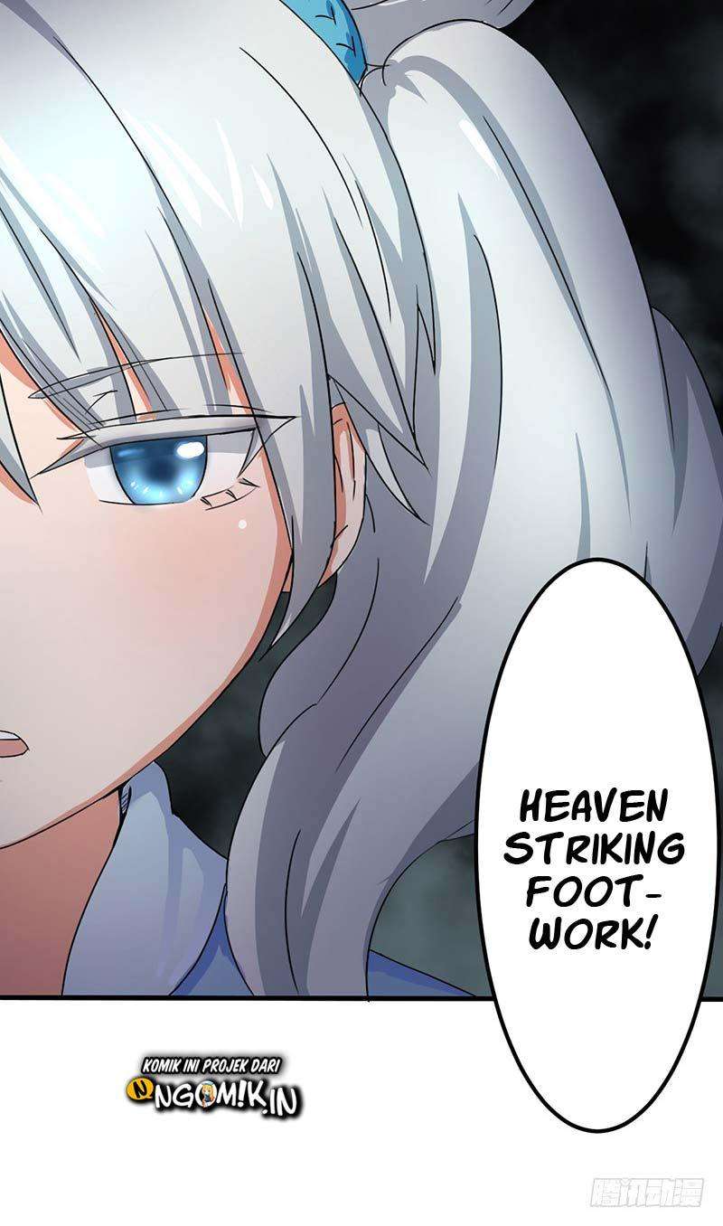 Martial Arts Reigns Chapter 04 Gambar 39