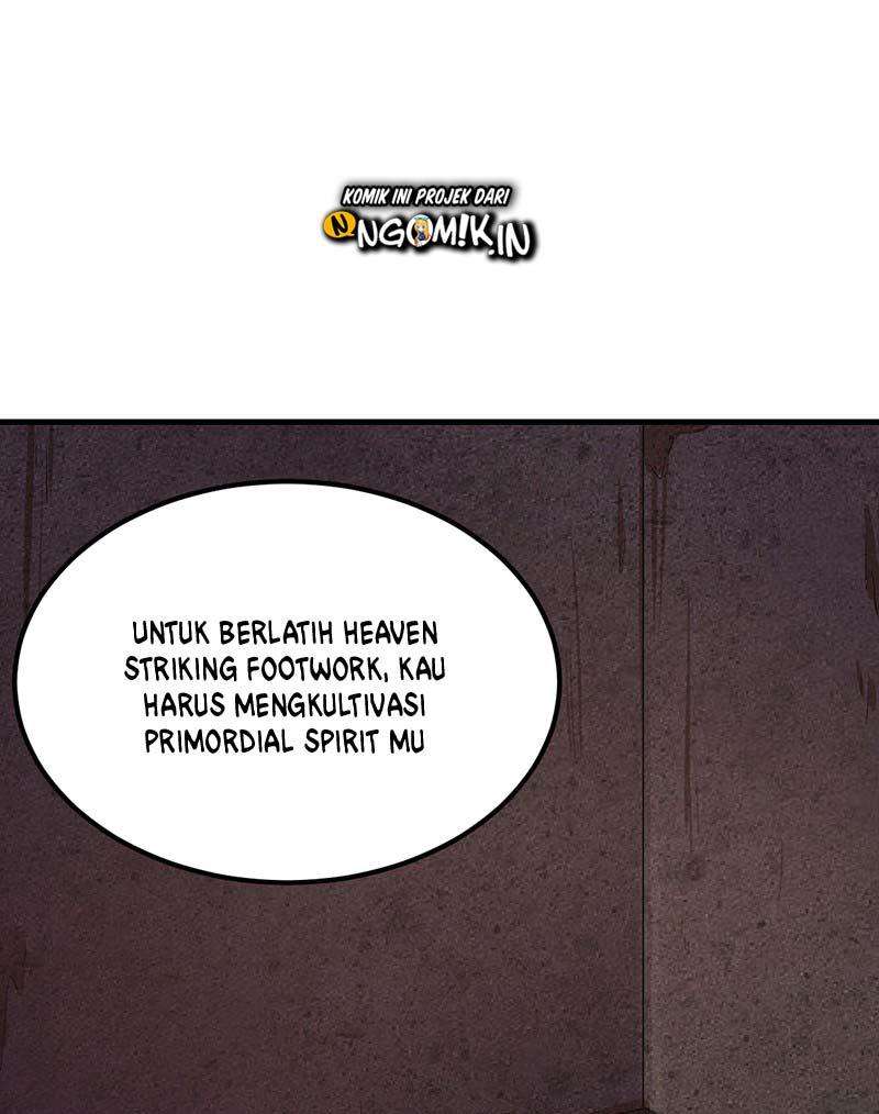 Martial Arts Reigns Chapter 04 Gambar 40