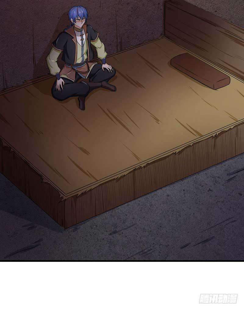 Martial Arts Reigns Chapter 04 Gambar 41