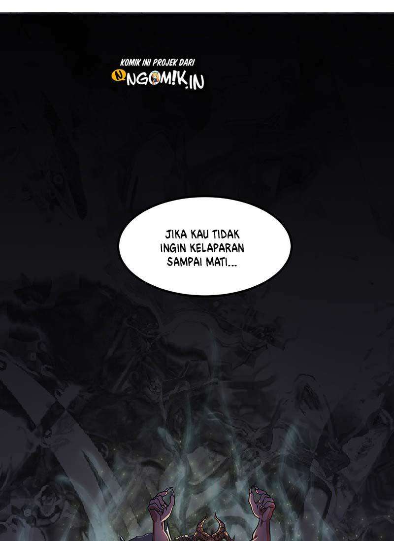 Martial Arts Reigns Chapter 04 Gambar 44