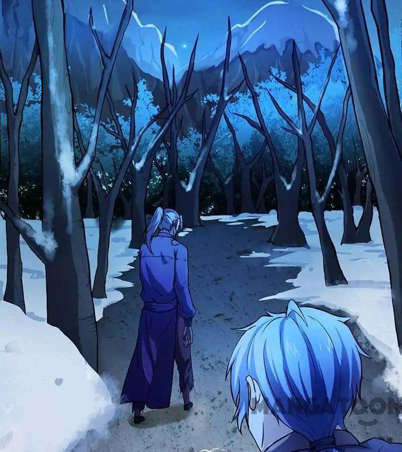 Martial Arts Reigns Chapter 02 Gambar 12