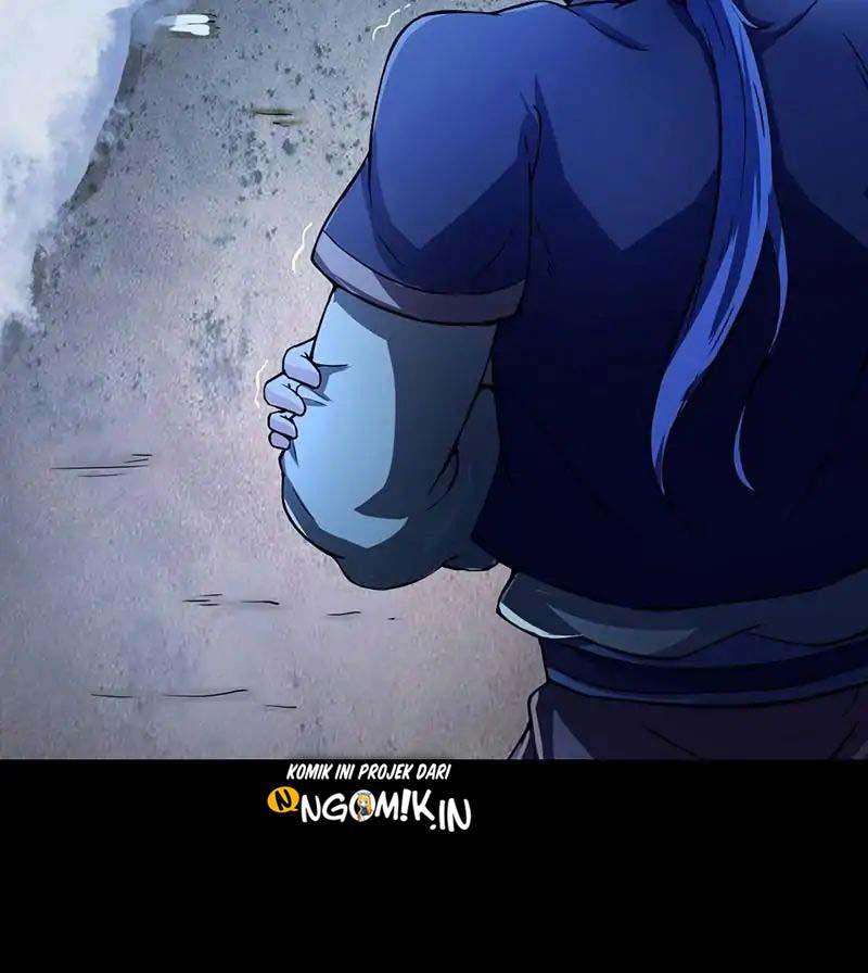 Martial Arts Reigns Chapter 02 Gambar 13