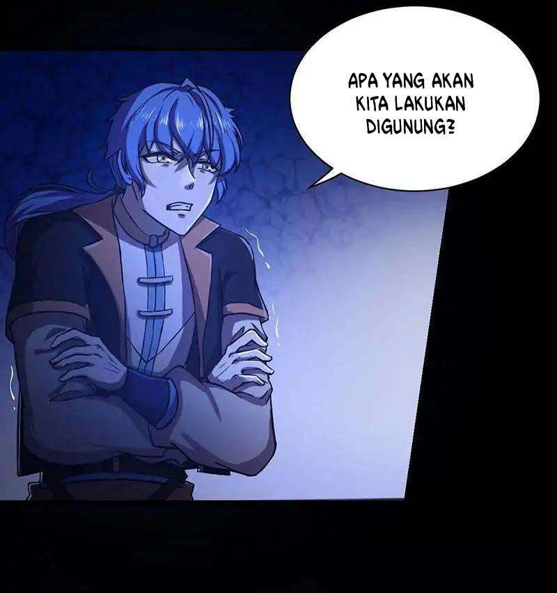 Martial Arts Reigns Chapter 02 Gambar 14