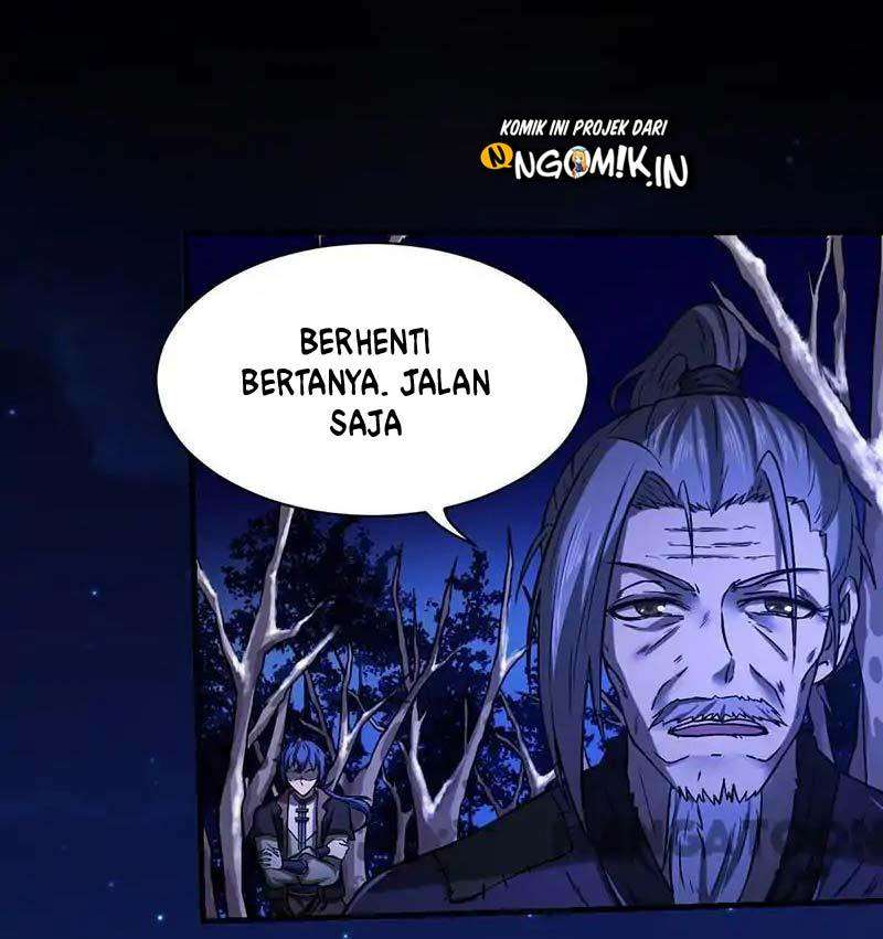 Martial Arts Reigns Chapter 02 Gambar 15