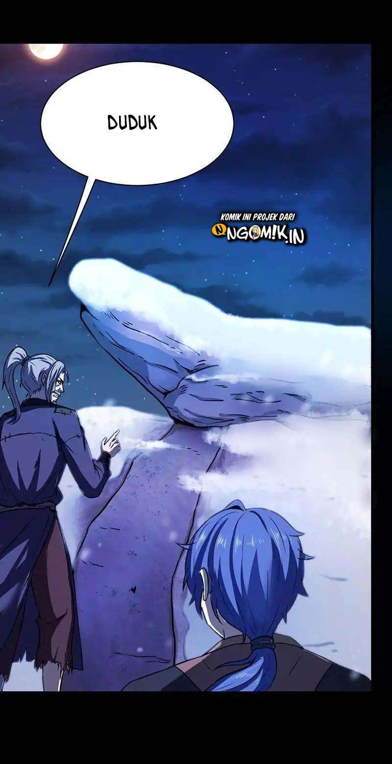 Martial Arts Reigns Chapter 02 Gambar 19