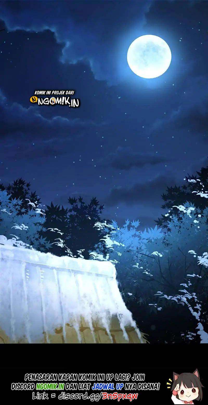 Baca  Martial Arts Reigns Chapter 02 Gambar 2