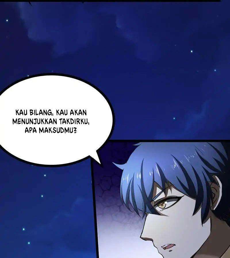 Martial Arts Reigns Chapter 02 Gambar 21