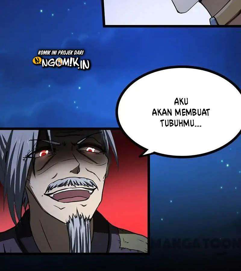 Martial Arts Reigns Chapter 02 Gambar 22