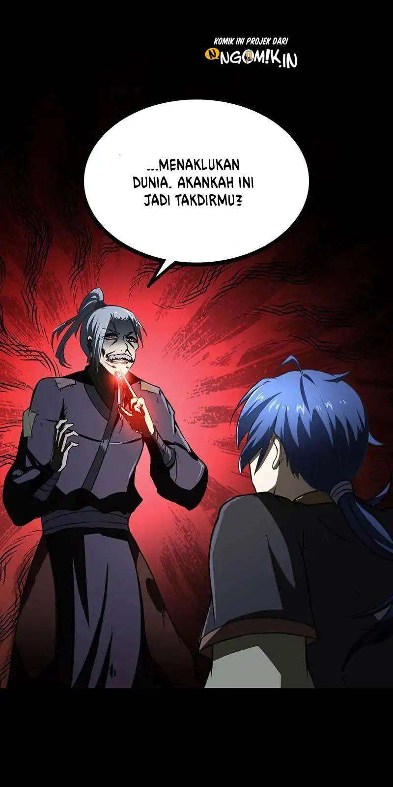 Martial Arts Reigns Chapter 02 Gambar 23