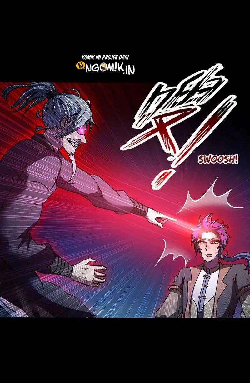 Martial Arts Reigns Chapter 02 Gambar 24