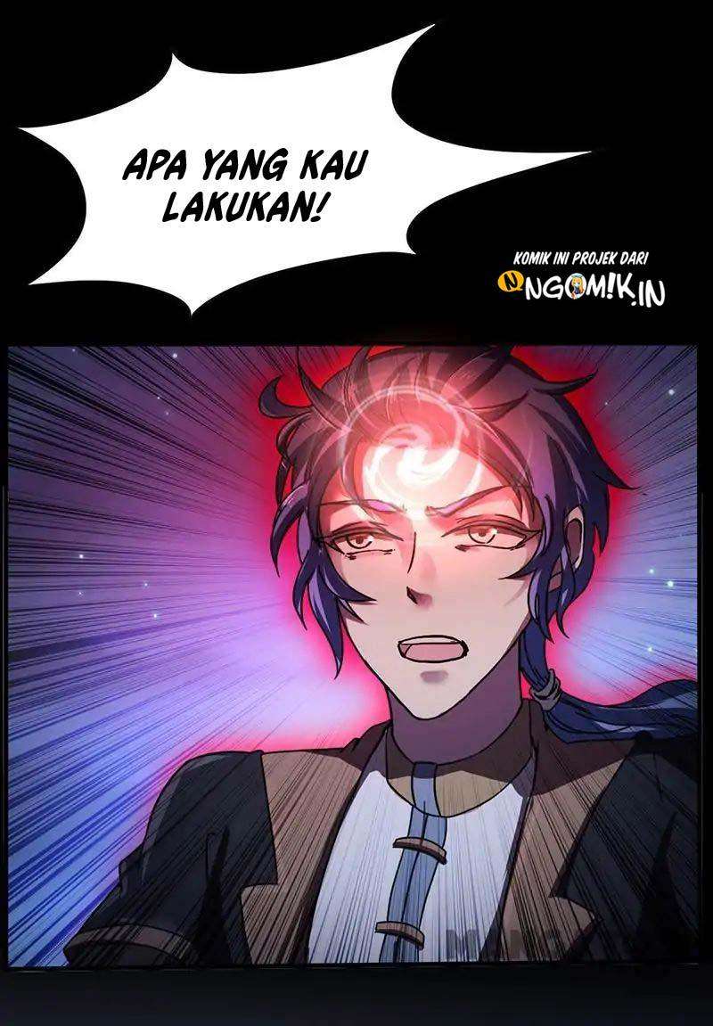 Martial Arts Reigns Chapter 02 Gambar 25