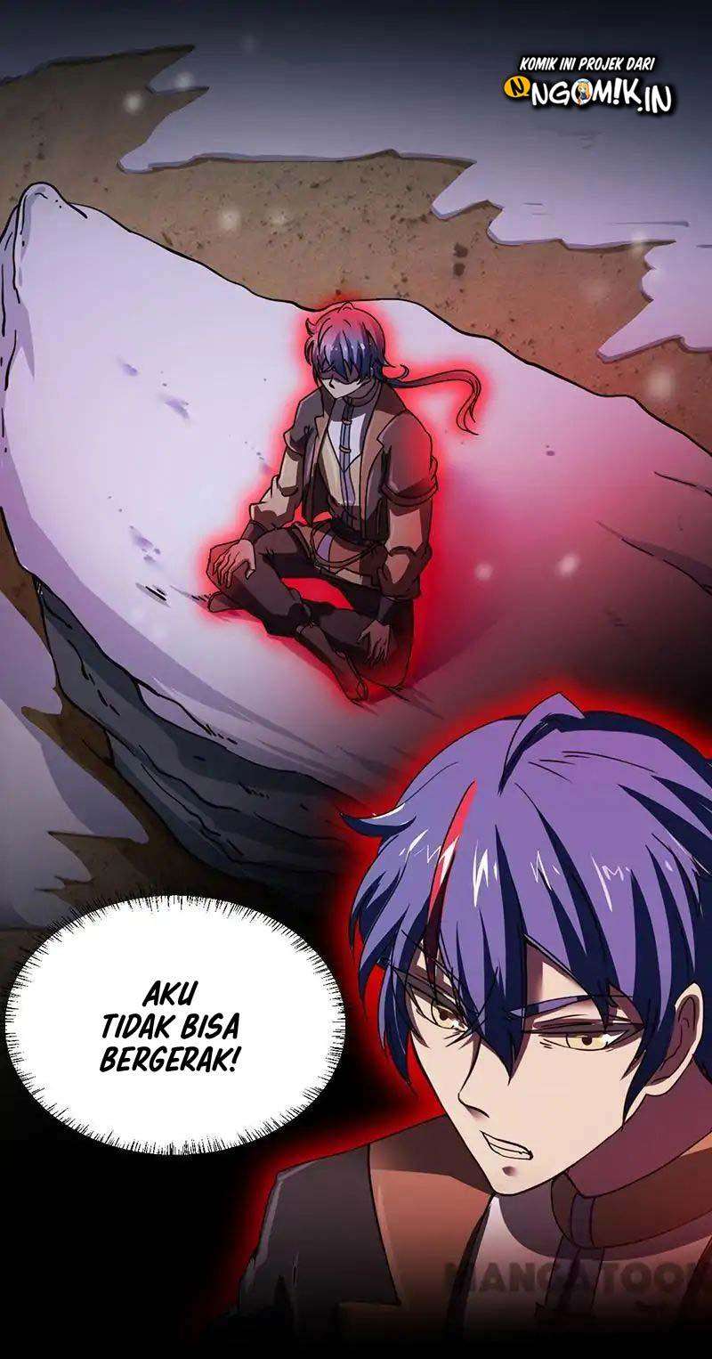 Martial Arts Reigns Chapter 02 Gambar 26