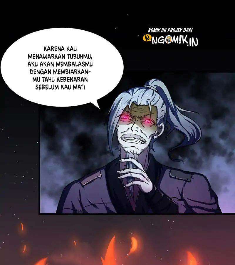 Martial Arts Reigns Chapter 02 Gambar 27